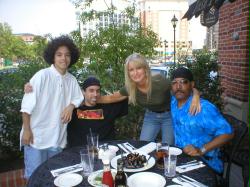 Barbara Birkett Photo 2
