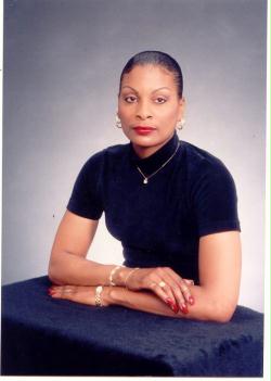 Jewell Thomas Photo 21
