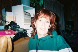 Mary Vest Photo 17