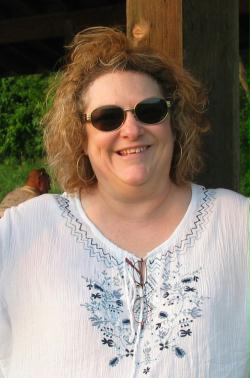 Janet Ricketts Photo 8