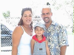 Yvonne Garcia Photo 11