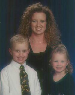 Terri Farmer Photo 7