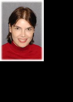 Pamela Parker Photo 10