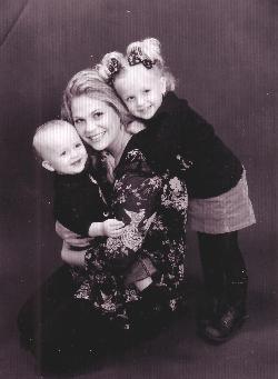 Melissa Johnson Photo 13