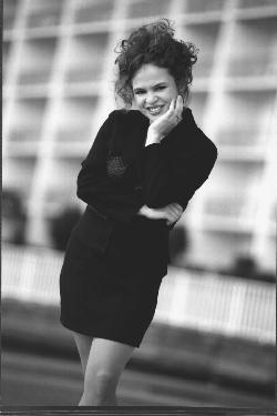 Myriam Pagan Photo 2