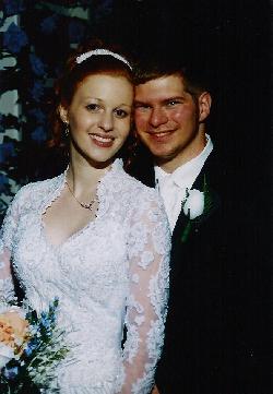 Traci Kemp Photo 2