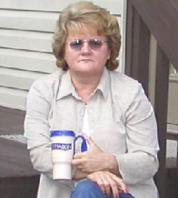 Linda Tanner Photo 10