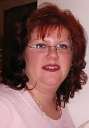 Katherine Savage Photo 14