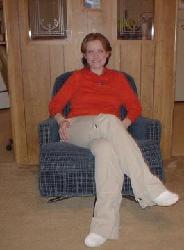 Theresa Conner Photo 11