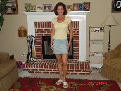 Traci Blankenship Photo 7