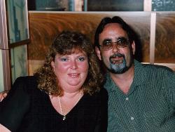 Louise Ethridge Photo 1