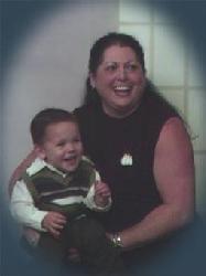 Terri Davenport Photo 19