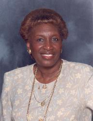 Mattie Jones Photo 23