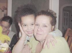 Theresa Abbott Photo 12