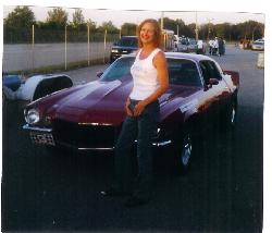 Debbie Keeler Photo 5