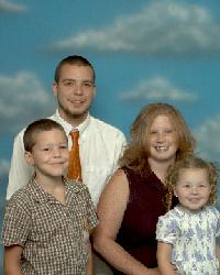 Tabatha Marshall Photo 4