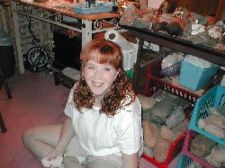 Tina Rowell Photo 17