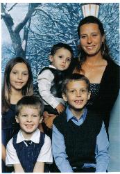 Tonya Robbins Photo 17