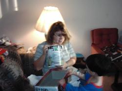 Kim Baird Photo 7