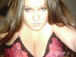Amber Galbraith Photo 10