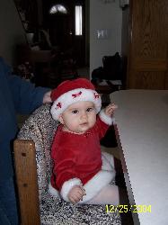 Kimberly Smart Photo 6