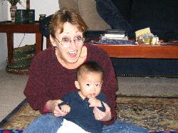 Judith Noonan Photo 1