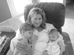 Denise Goodell Photo 2
