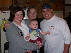 Donna Mathews Photo 3