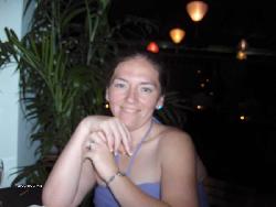 Hannah Hansen Photo 3