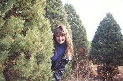Laura Roberge Photo 2