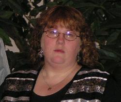 Catherine Morris Photo 1