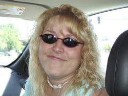 Chrissy Gorham Photo 1