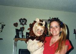 Michelle Johnson Photo 6