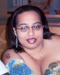 Tabatha Jackson Photo 20