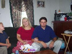 Stacy Patton Photo 24
