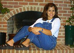 Cynthia Garcia Photo 55