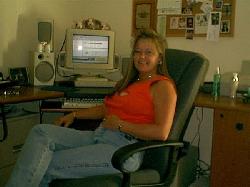 Diana Pennington Photo 9