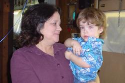 Donna Riddle Photo 11