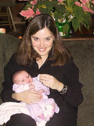 Alison Francis Photo 4