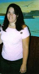 Kristen Pendleton Photo 2