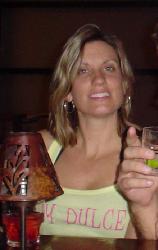 Lisa Strange Photo 9