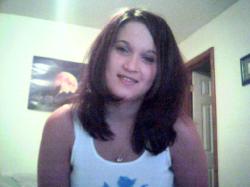 Jessica Dickerson Photo 5