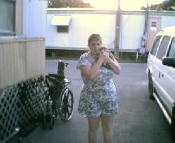 Rebecca Corey Photo 2