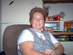 Teresa Suter Photo 5