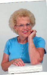 Maxine Brandenburg Photo 1