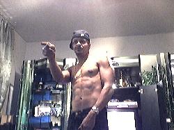 Tyrone Patterson Photo 16