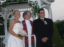 Robin Matarazzo Photo 2