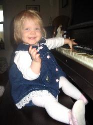 Michelle Baird Photo 10