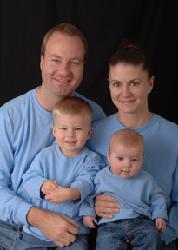 Heather Anderson Photo 25