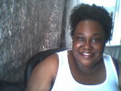 Latasha Patterson Photo 5
